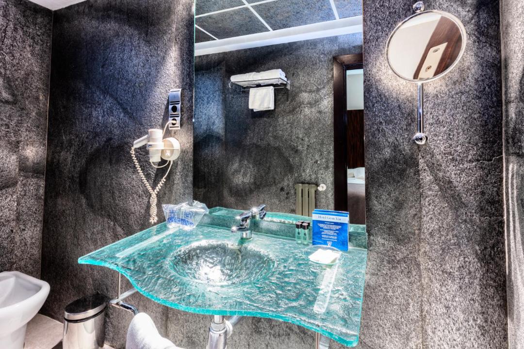 Photo of Bathroom in Zaragoza Centro
