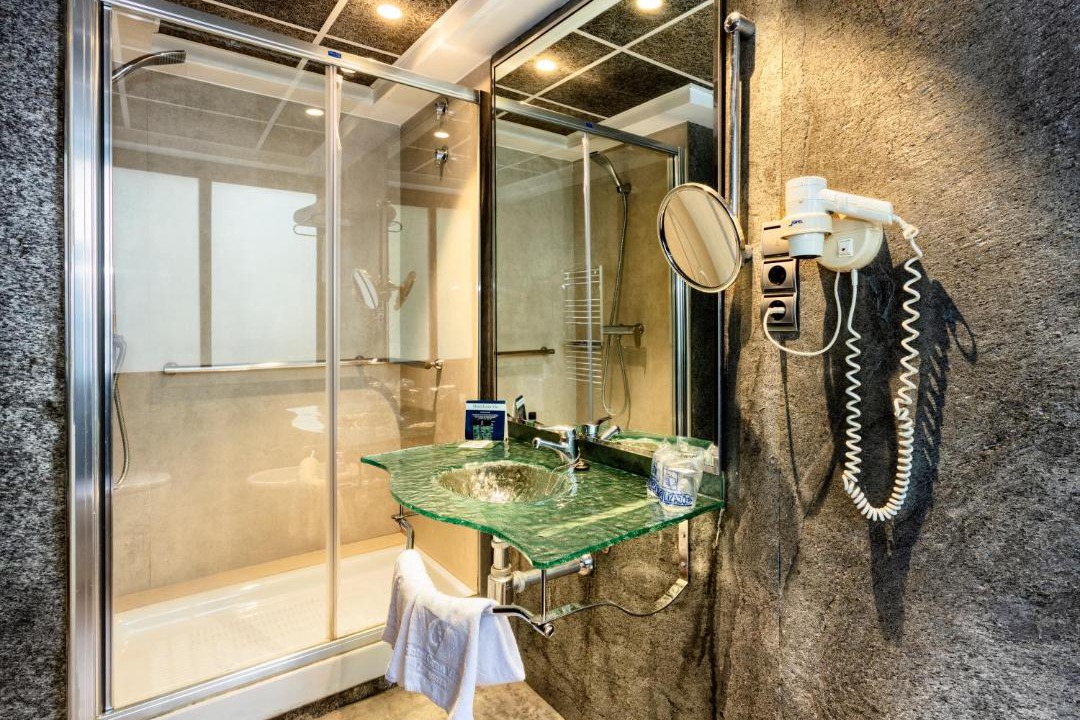 Photo of Bathroom in Zaragoza Centro