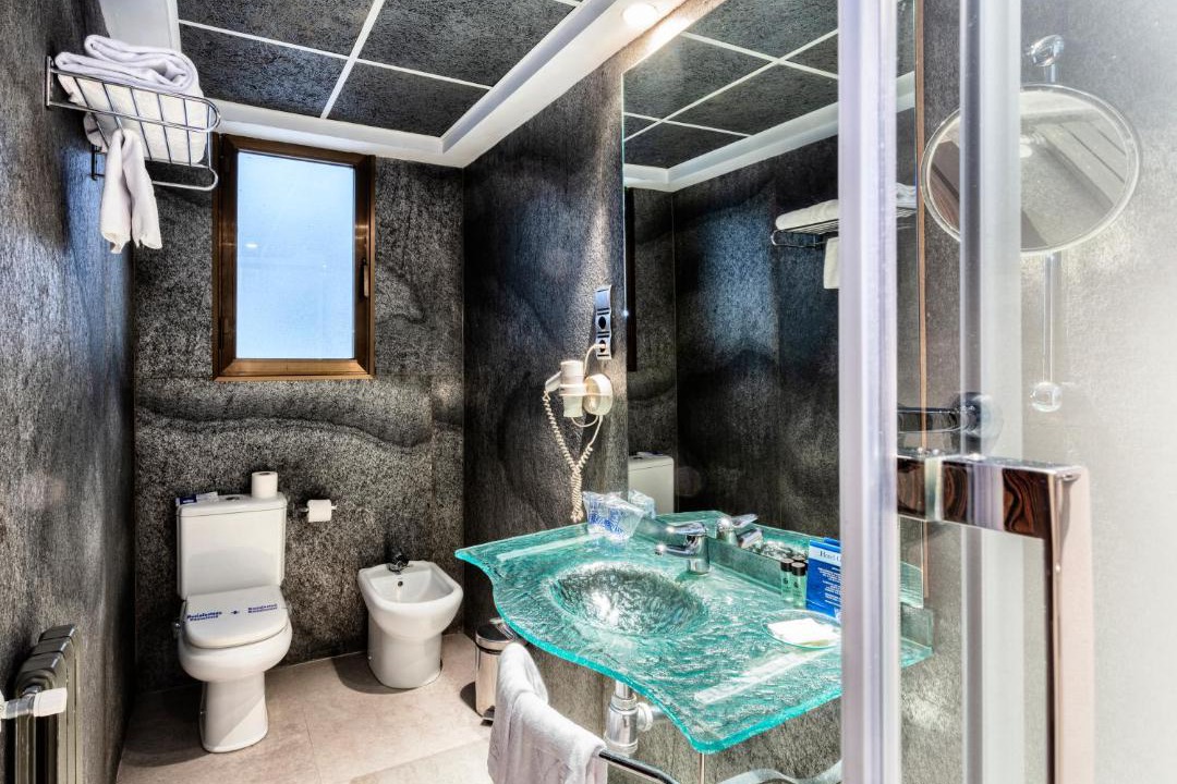 Photo of Bathroom in Zaragoza Centro