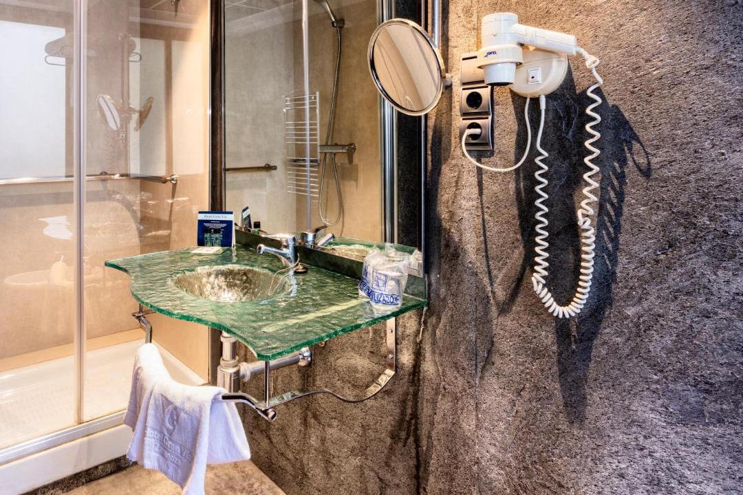 Photo of Bathroom in Zaragoza Centro