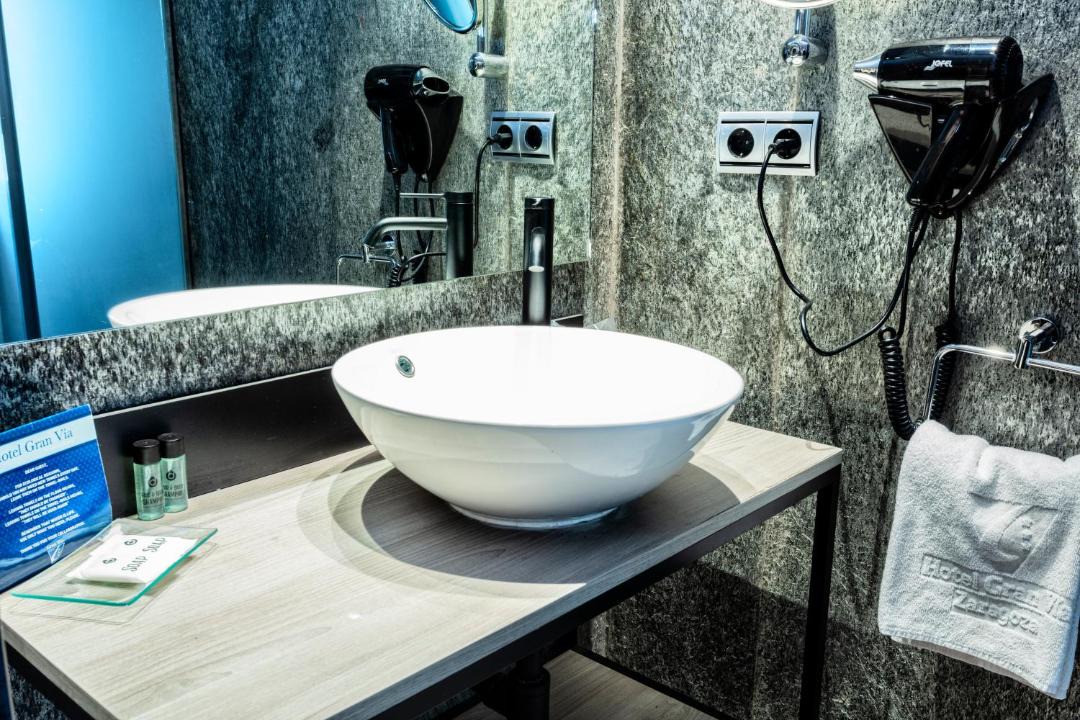 Photo of Bathroom in Zaragoza Centro