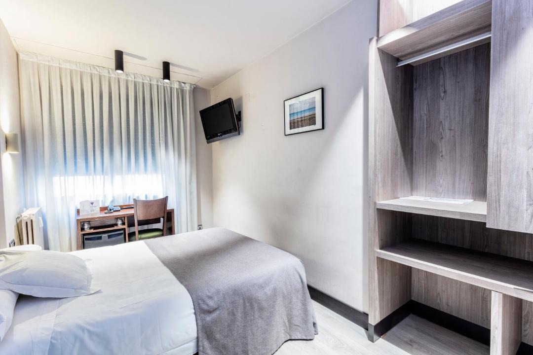 Photo of Bedroom in Zaragoza Centro