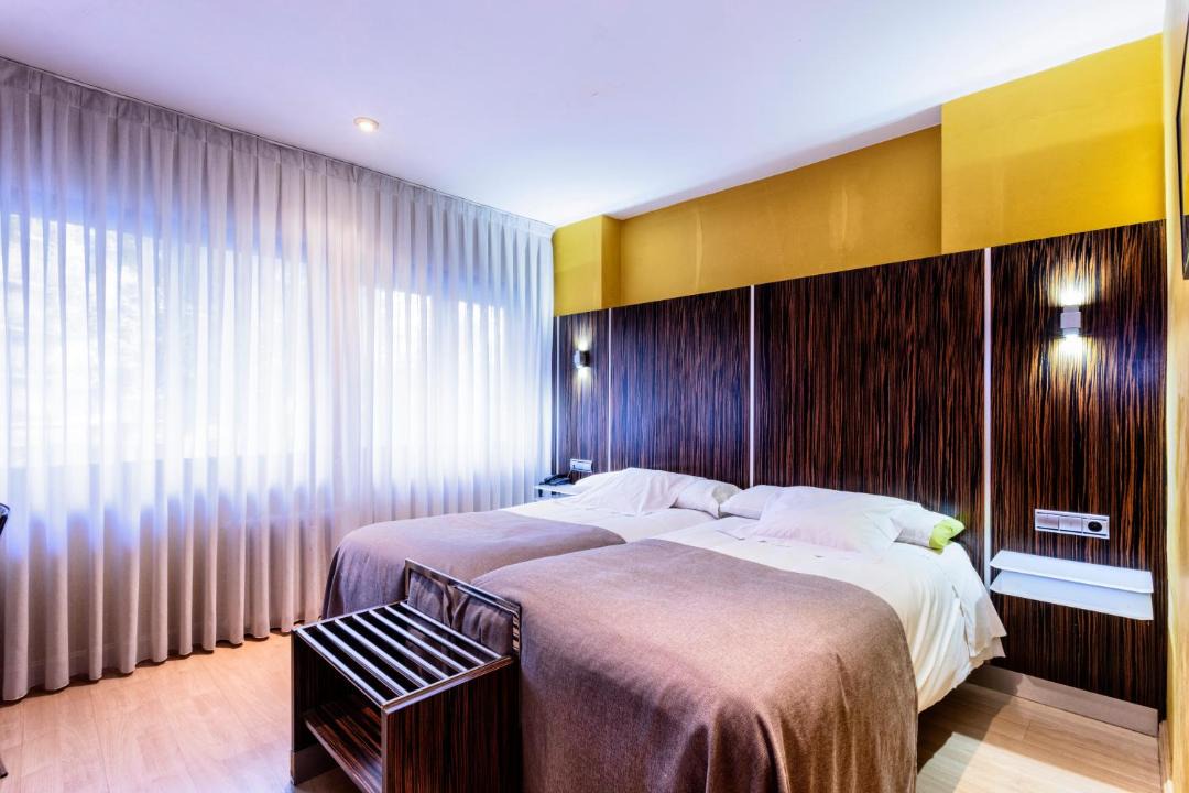 Photo of Bedroom in Zaragoza Centro