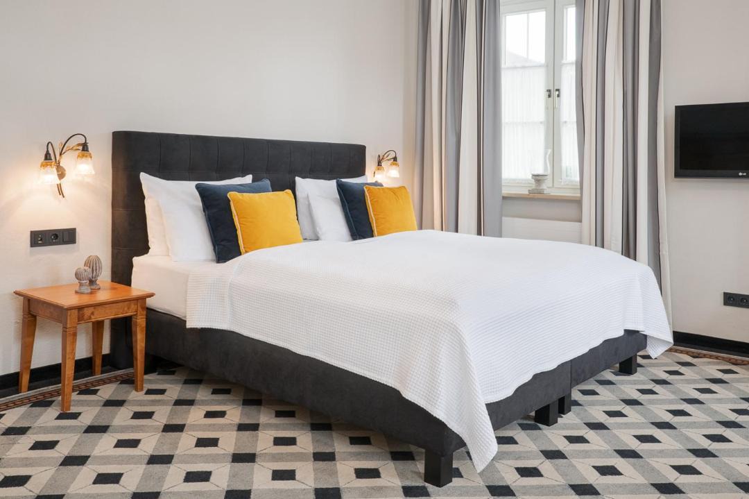 Photo of Bedroom in Chieming