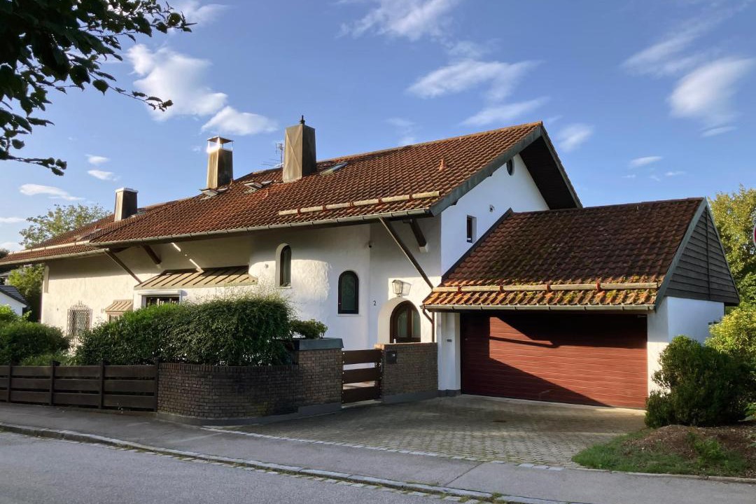 Photo of Others in Munchen District