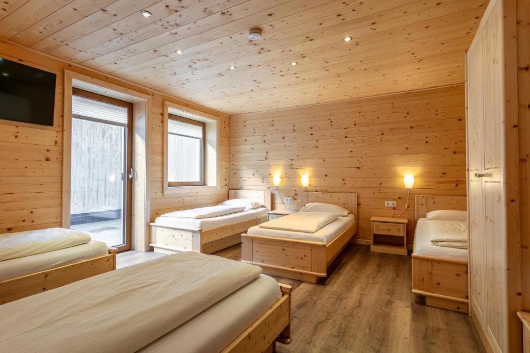 Photo of Bedroom in Mayrhofen