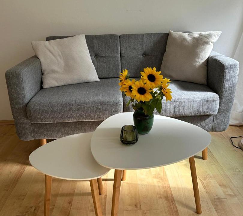 Photo of Livingroom in Starnberg