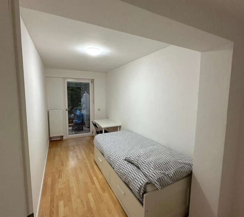 Photo of Bedroom in Am Hart