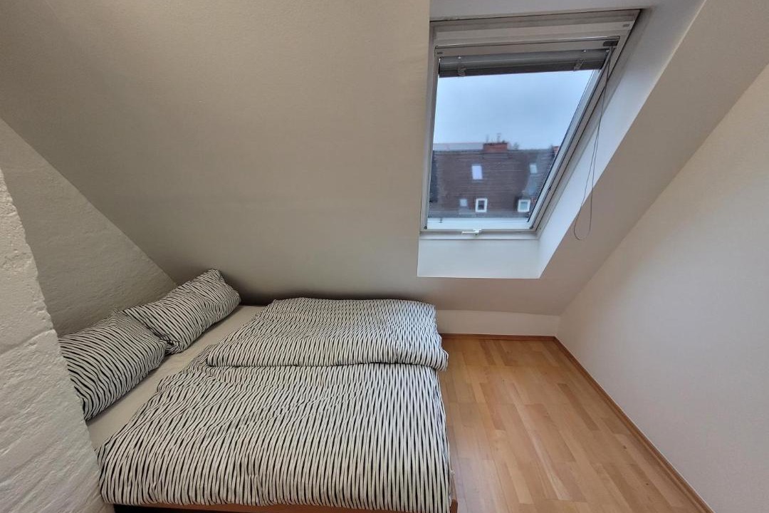 Photo of Bedroom in Am Hart