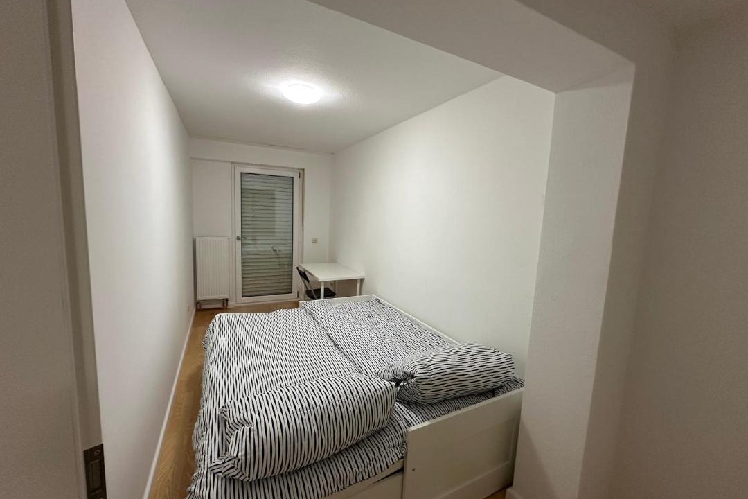 Photo of Bedroom in Am Hart