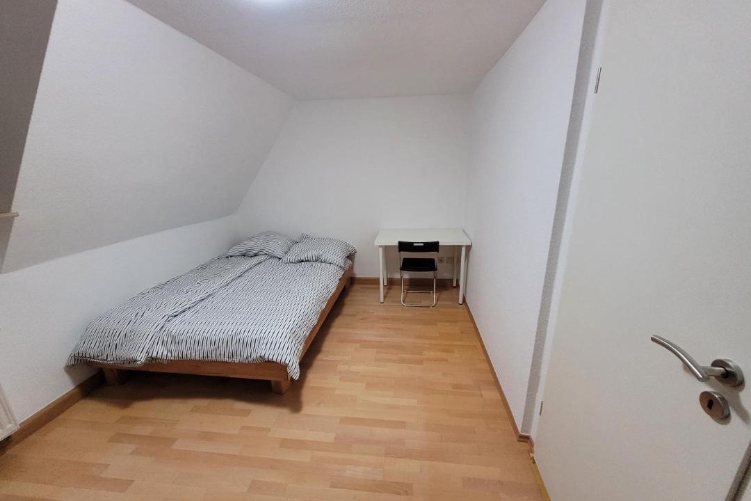Photo of Bedroom in Am Hart
