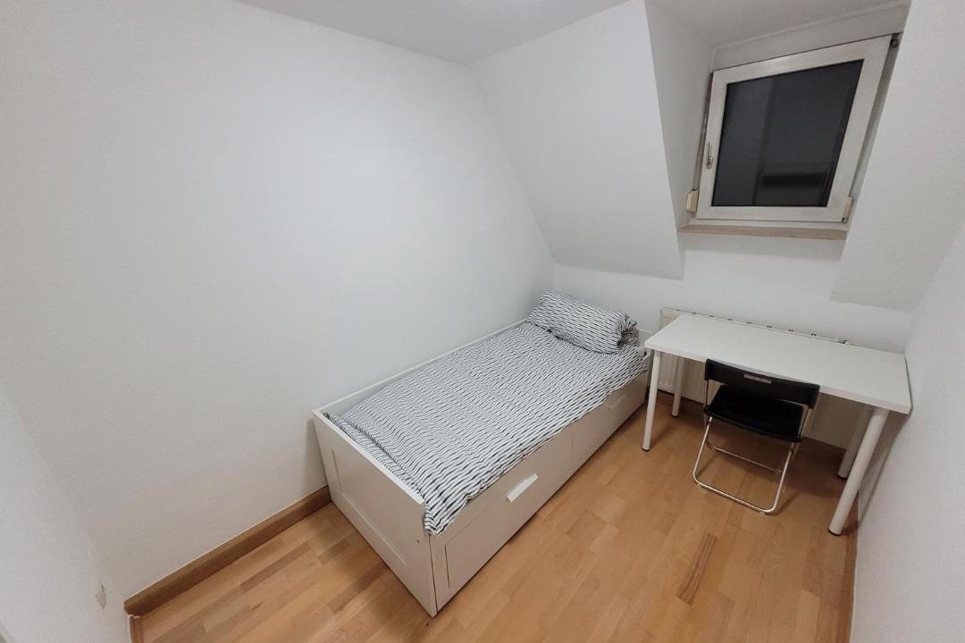Photo of Bedroom in Am Hart
