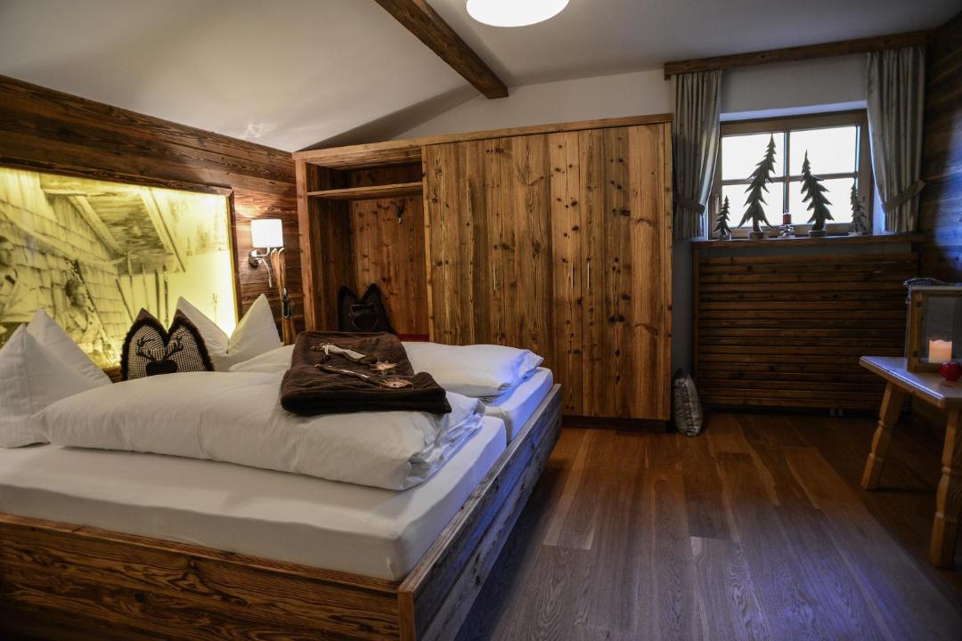 Photo of Bedroom in Jungholz