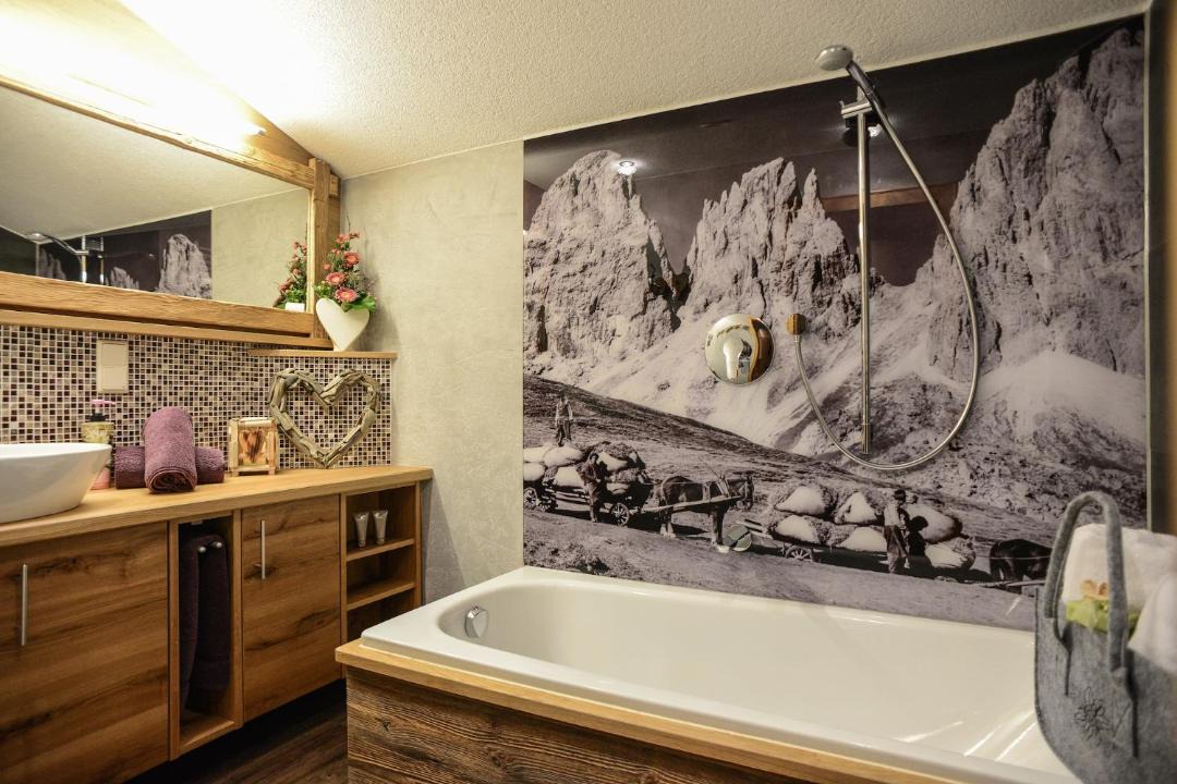 Photo of Bathroom in Jungholz