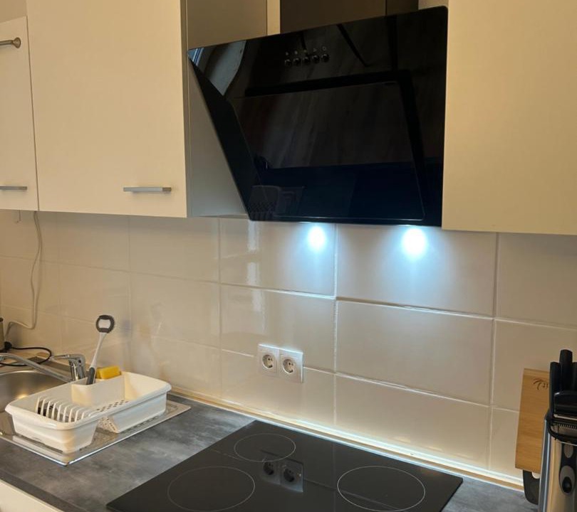 Photo of Kitchen in Bad Griesbach im Rottal