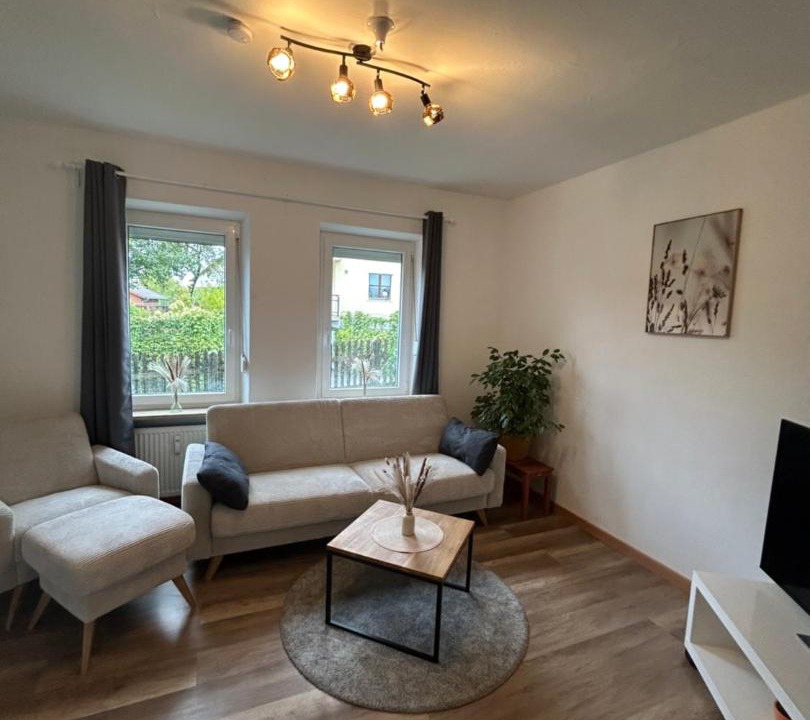 Photo of Livingroom in Bad Griesbach im Rottal