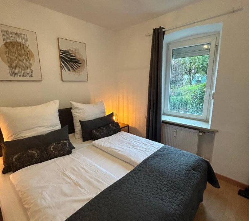 Photo of Bedroom in Bad Griesbach im Rottal