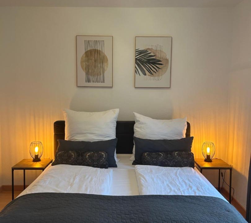Photo of Bedroom in Bad Griesbach im Rottal