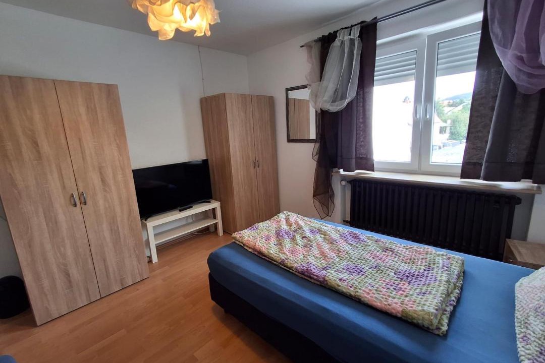 Photo of Bedroom in Marktheidenfeld