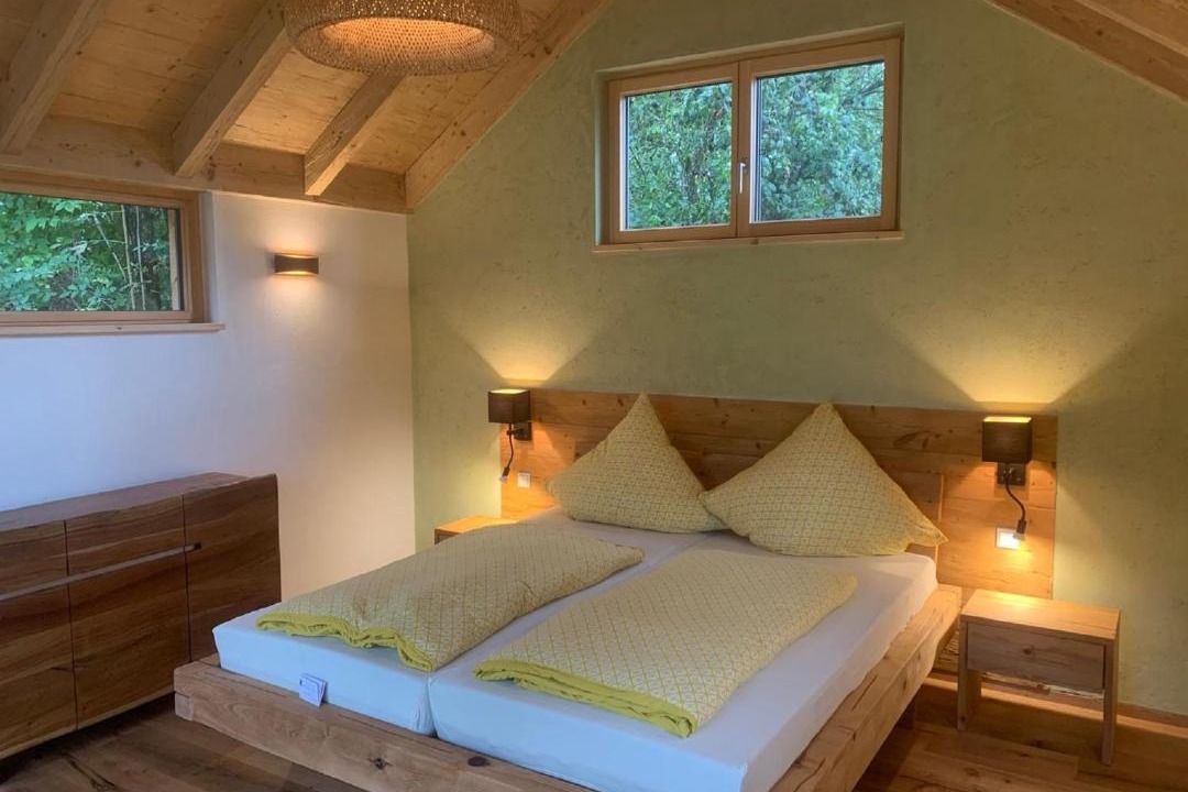 Photo of Bedroom in Burgsalach