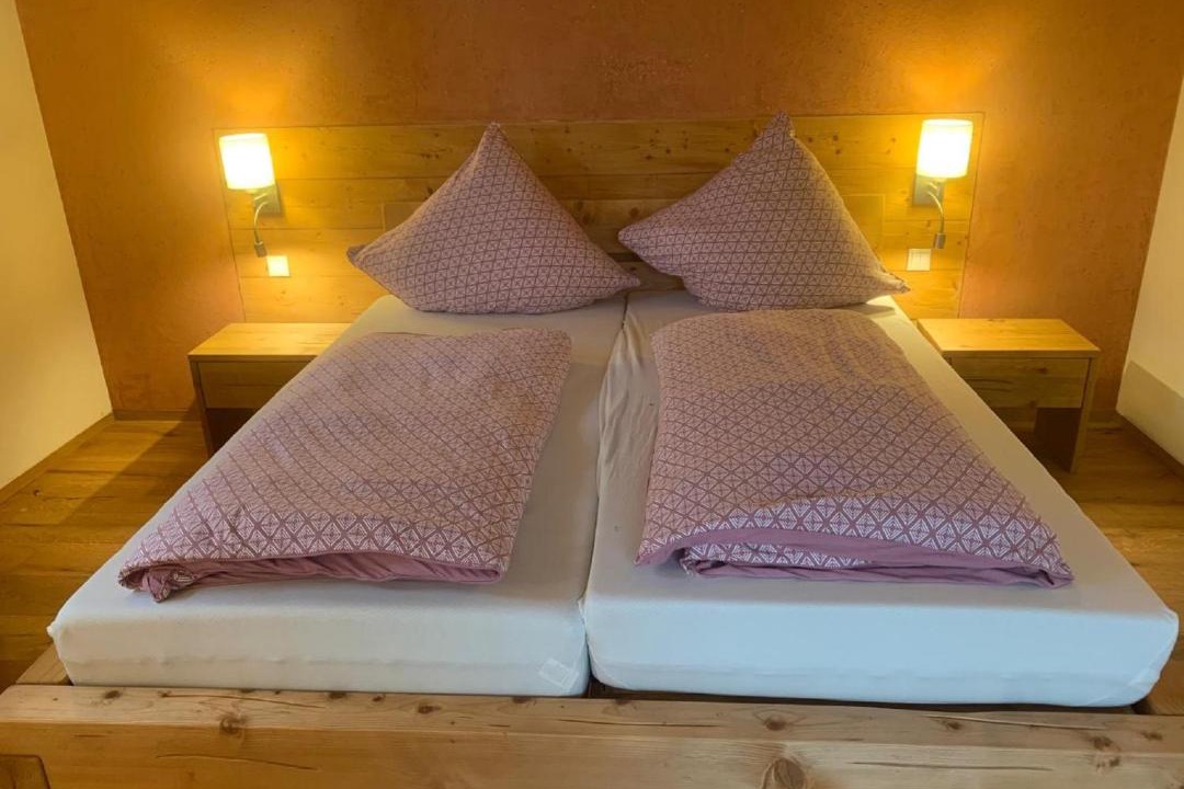 Photo of Bedroom in Burgsalach