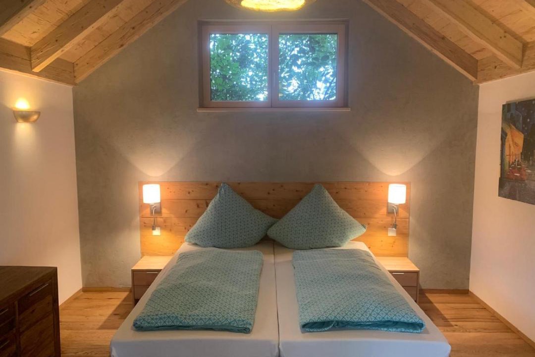 Photo of Bedroom in Burgsalach