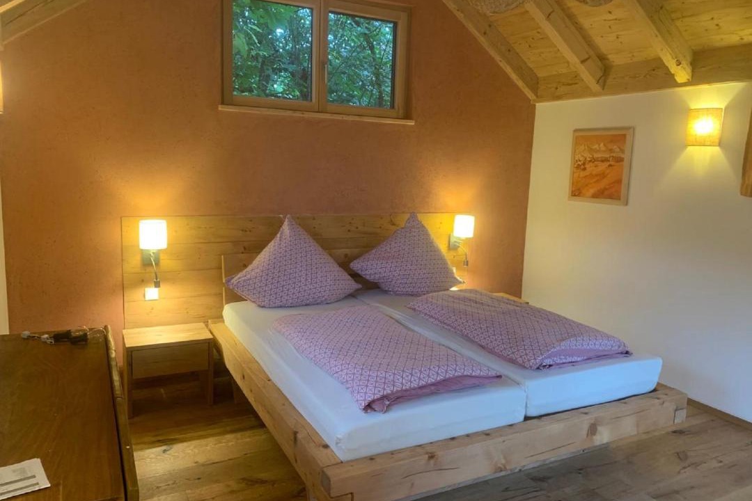 Photo of Bedroom in Burgsalach