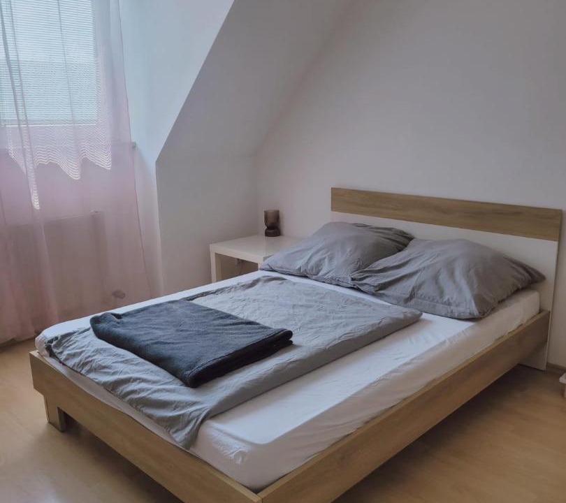 Photo of Bedroom in Bayreuth
