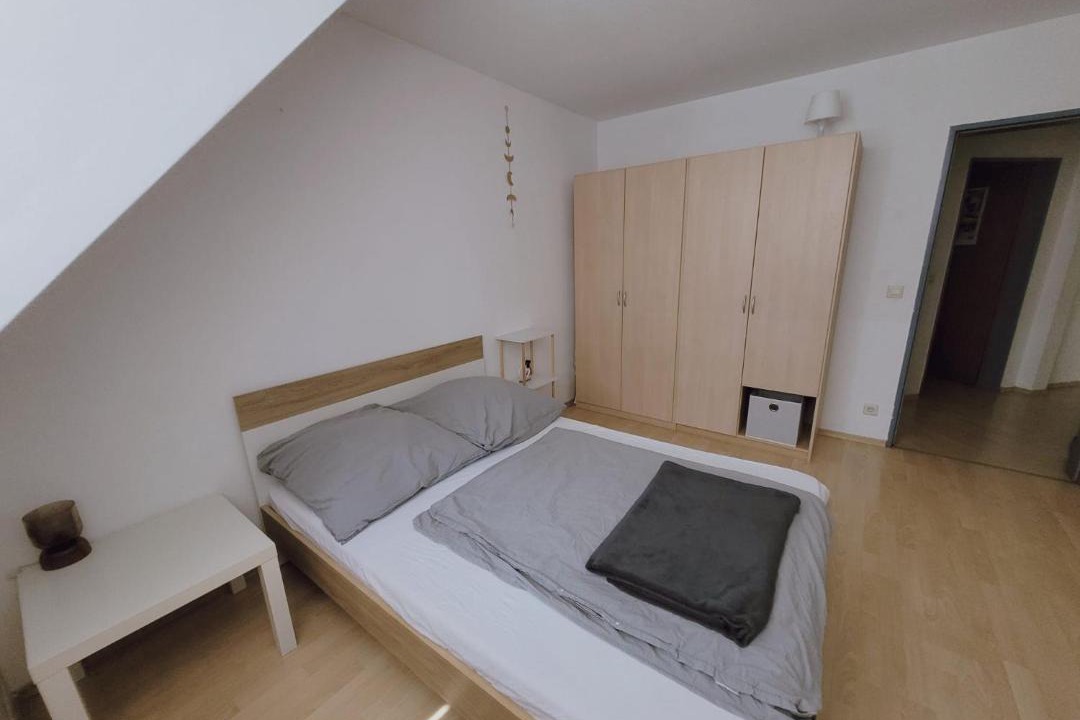 Photo of Bedroom in Bayreuth