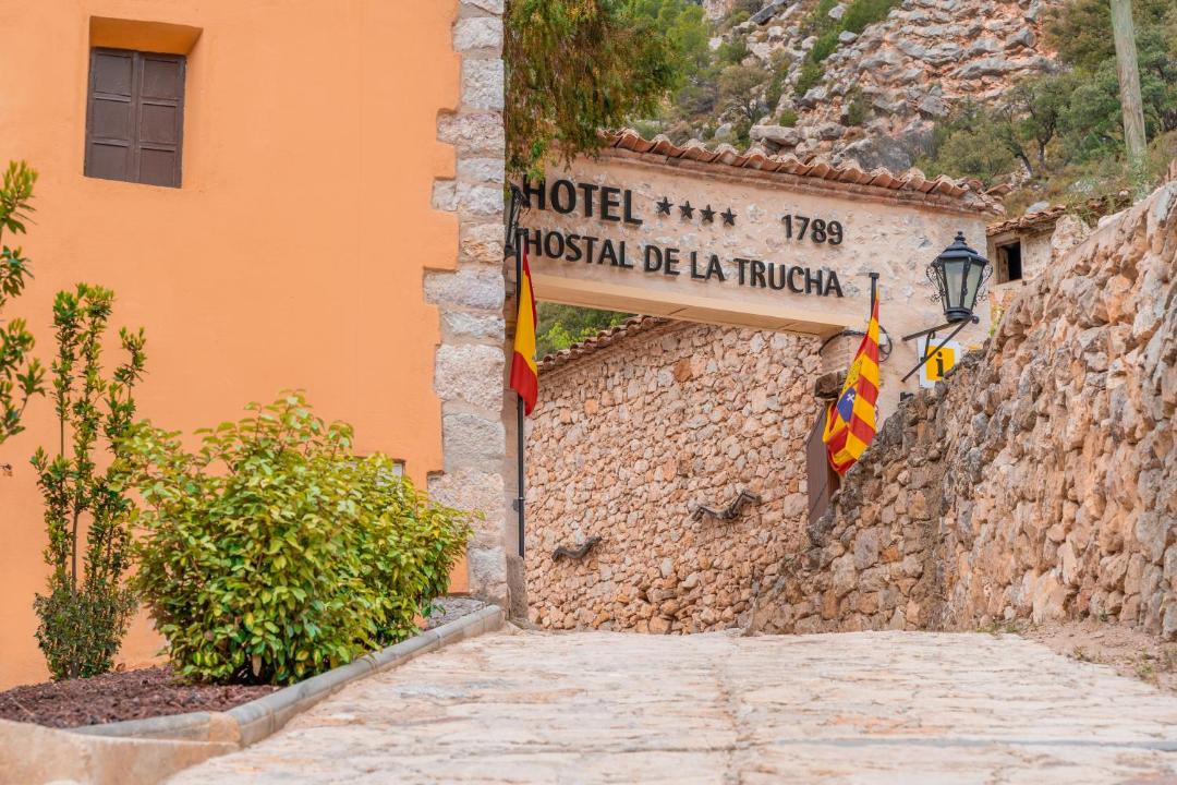 Photo of Others in Villarluengo