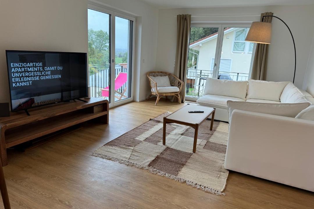 Photo of Livingroom in Uffing am Steffelsee