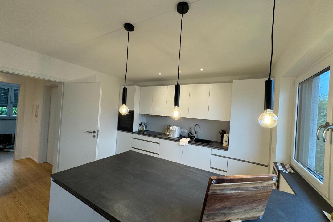 Photo of Kitchen in Uffing am Steffelsee