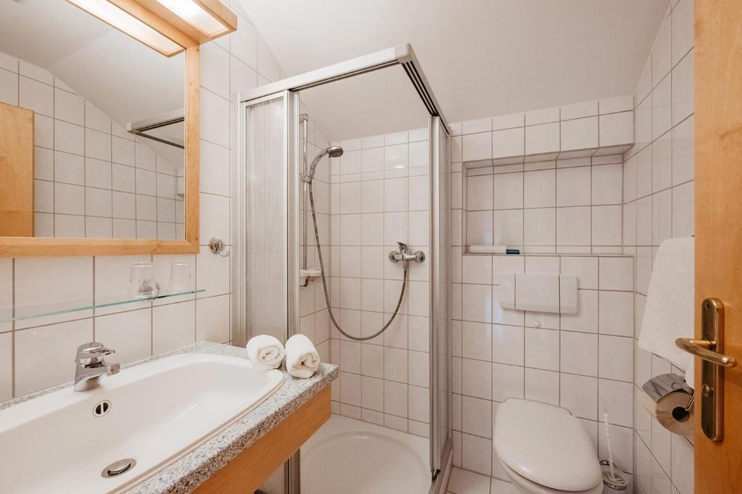 Photo of Bathroom in Bad Birnbach