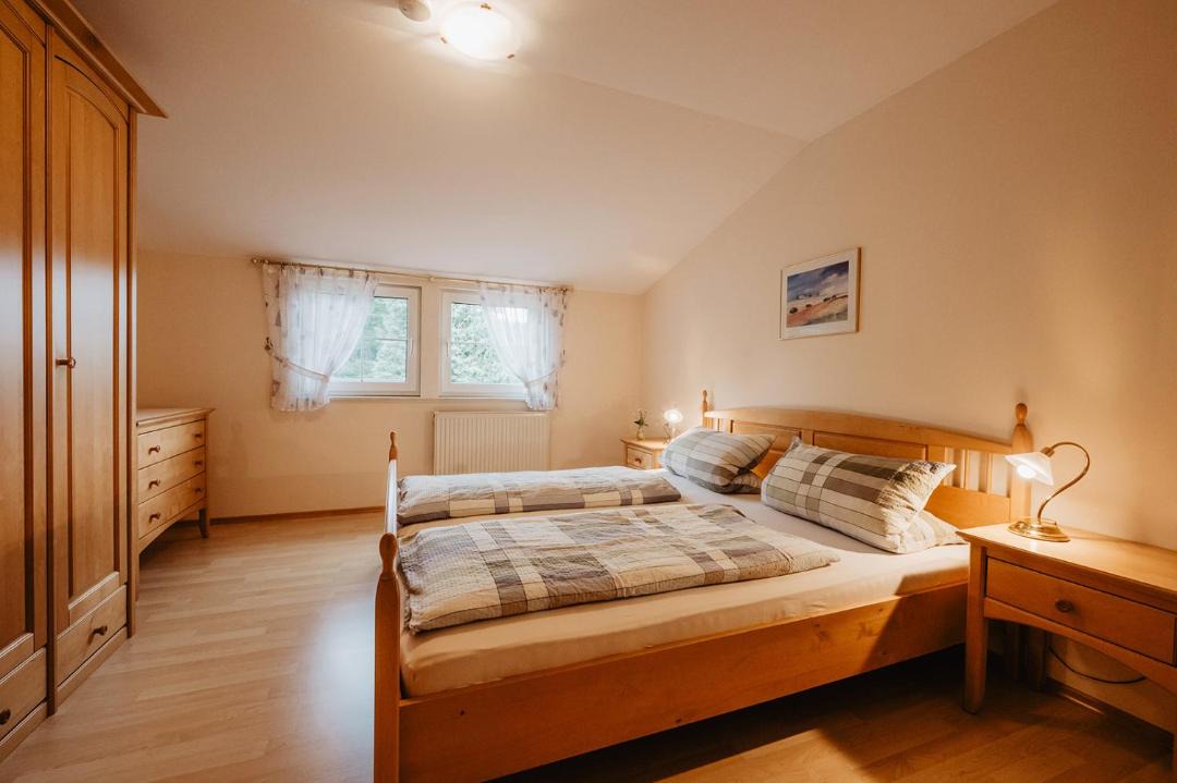 Photo of Bedroom in Bad Birnbach