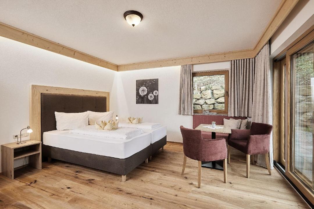 Photo of Bedroom in Ainring