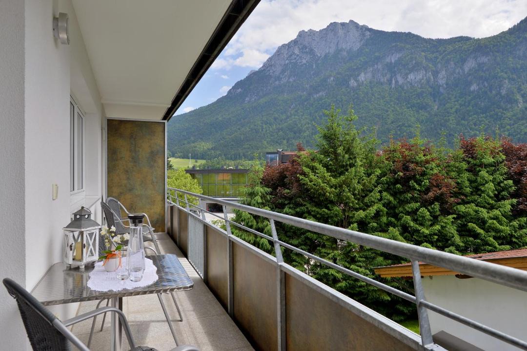 Photo of Patio Balcony in Ebbs