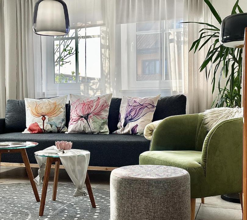Photo of Livingroom in Bastheim