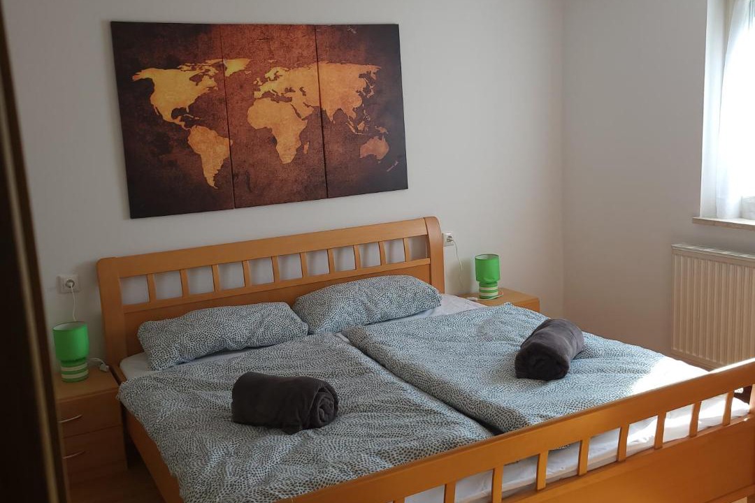 Photo of Bedroom in Eggenfelden