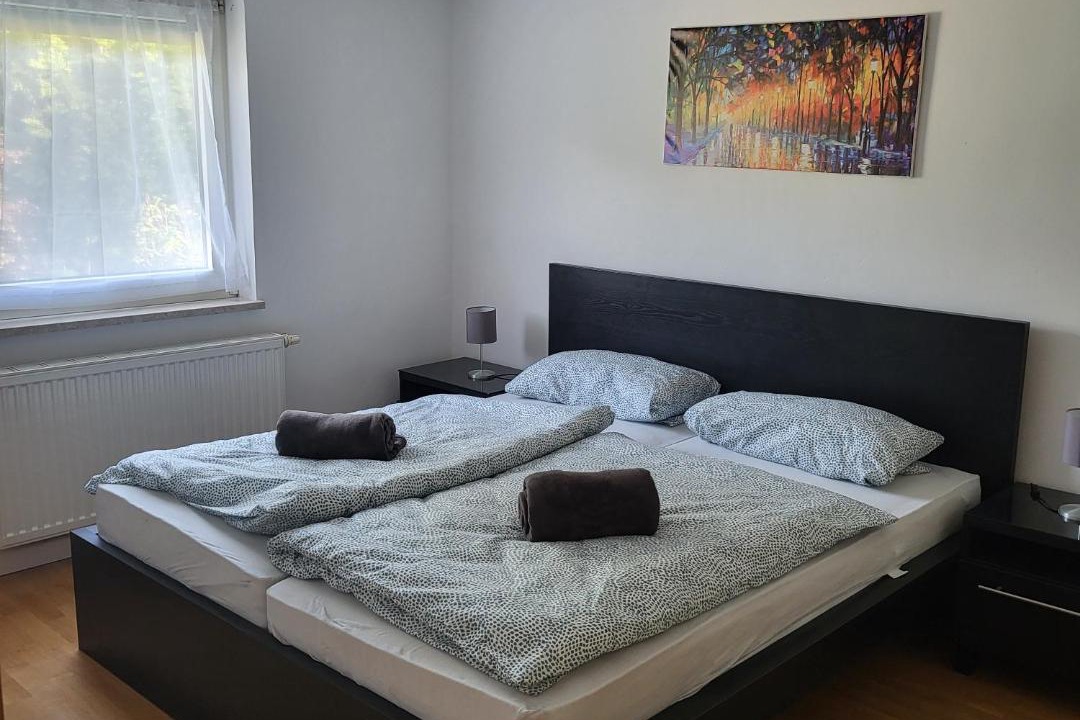 Photo of Bedroom in Eggenfelden