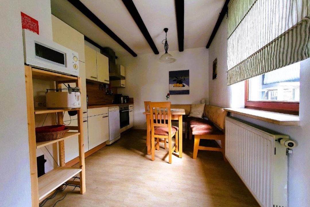 Photo of Kitchen in Arrach