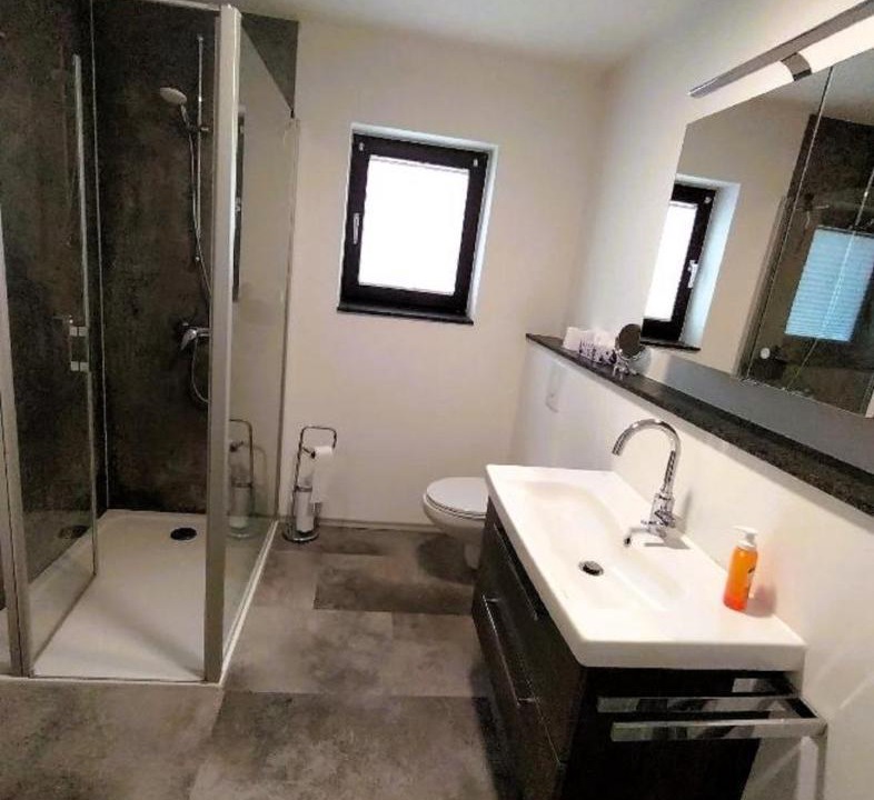 Photo of Bathroom in Arrach