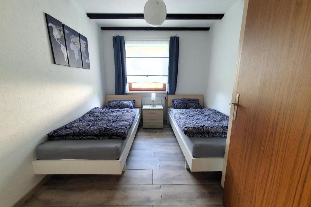 Photo of Bedroom in Arrach