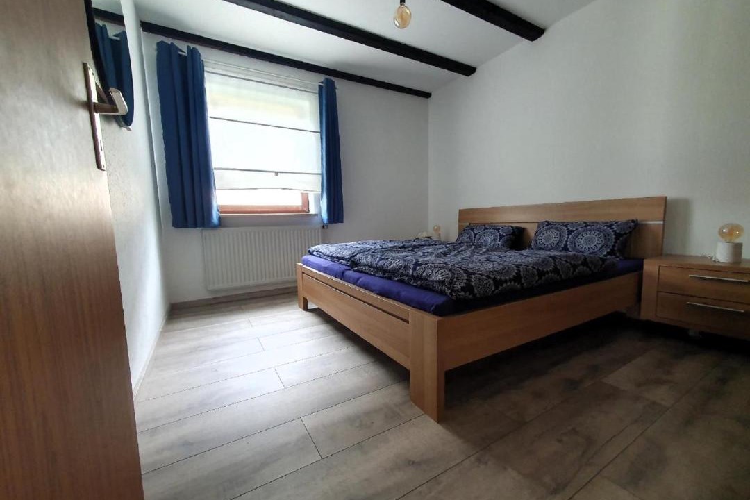 Photo of Bedroom in Arrach