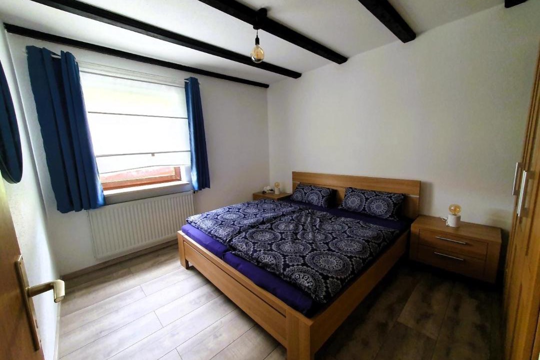Photo of Bedroom in Arrach