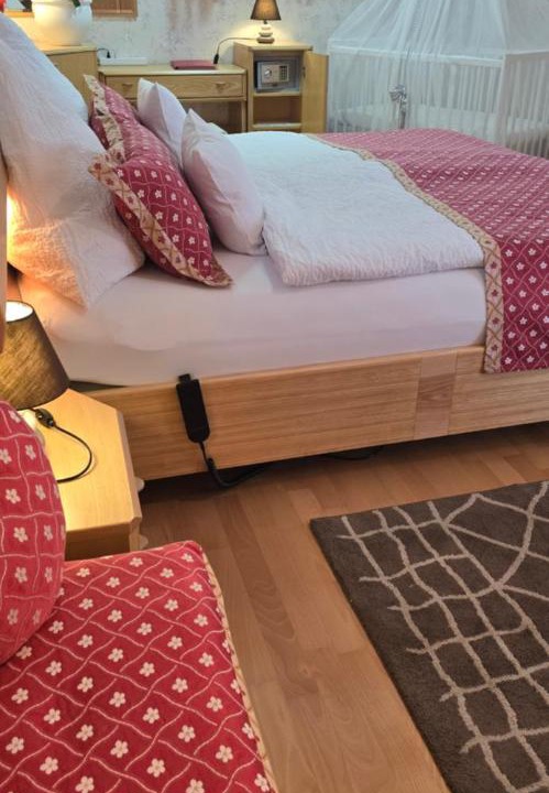 Photo of Bedroom in Mistelgau