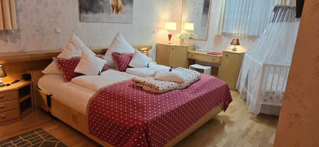 Photo of Bedroom in Mistelgau