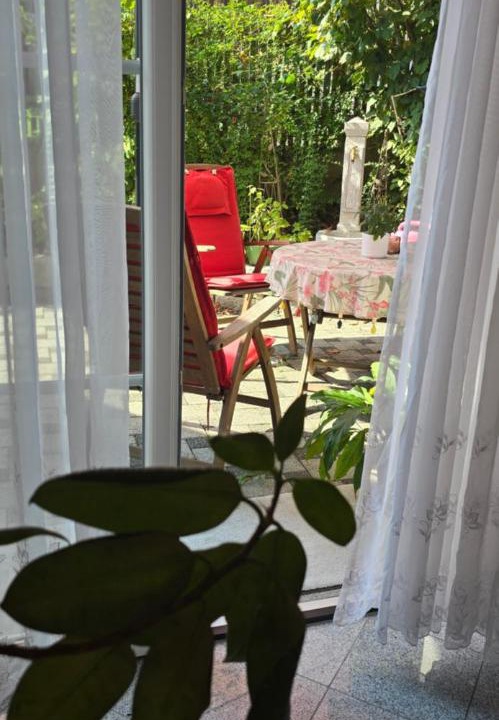Photo of Patio Balcony in Mistelgau
