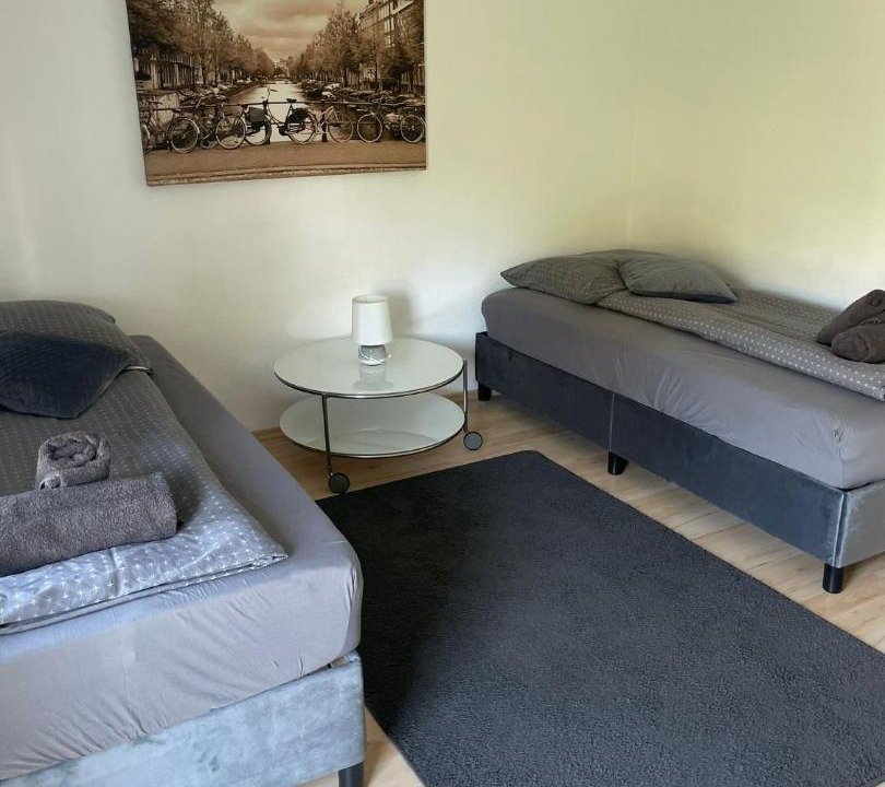 Photo of Bedroom in Burghausen