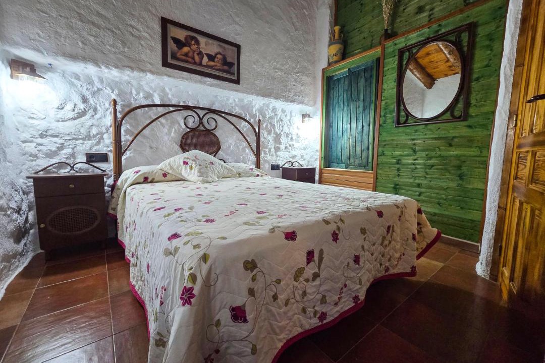 Photo of Bedroom in Majada Carrasca