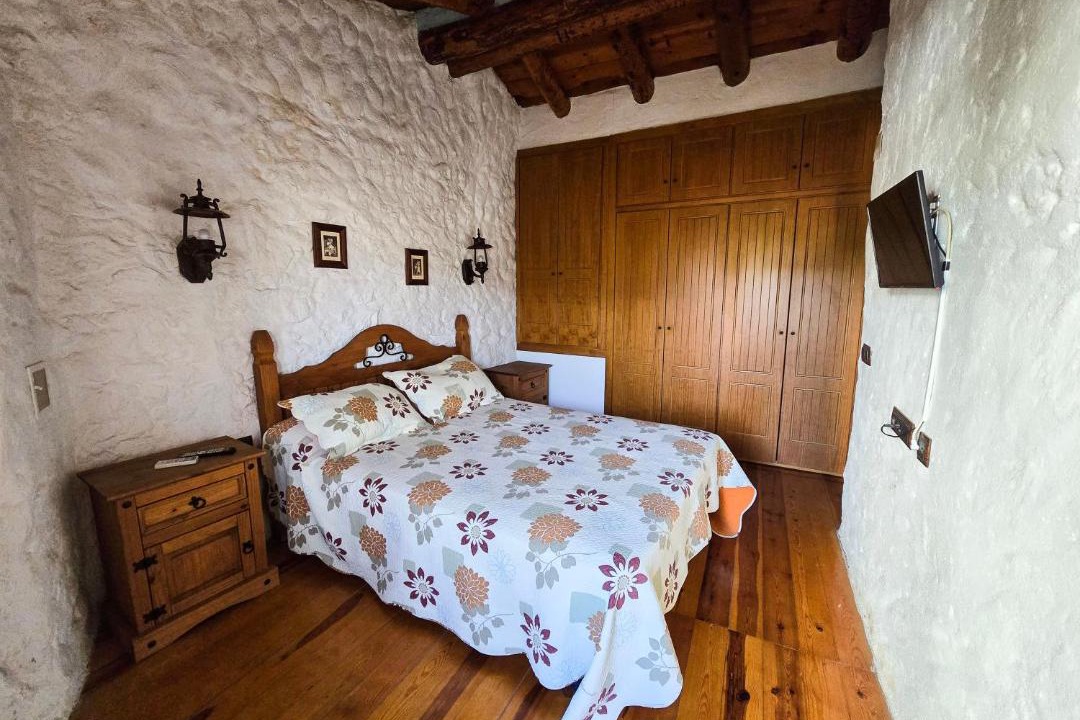 Photo of Bedroom in Majada Carrasca